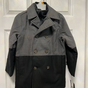 Brand New London Fog Boys winter Coat